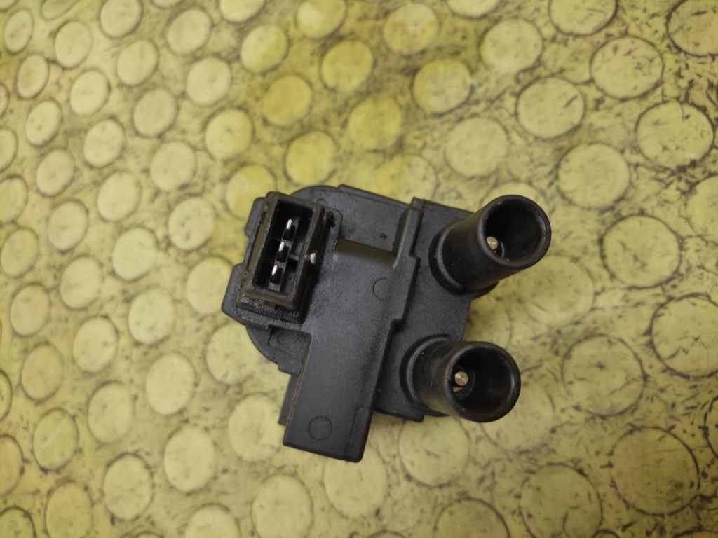 RENAULT CLIO II 1.4 coil ignition BAEQ068