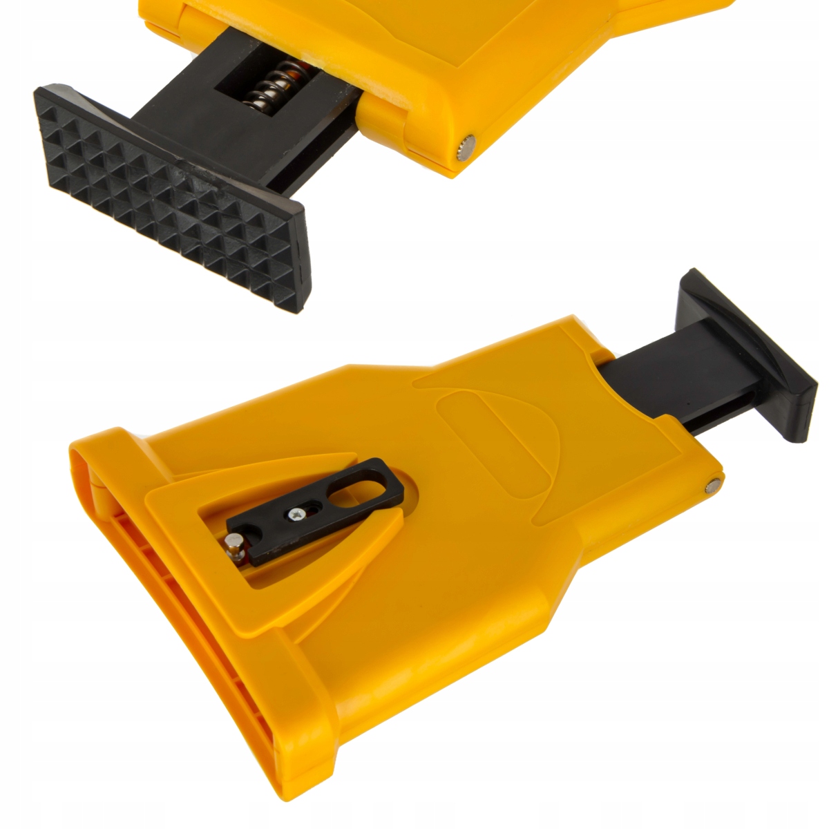 Ostrzałka do łańcucha piły spalinowej + kamień