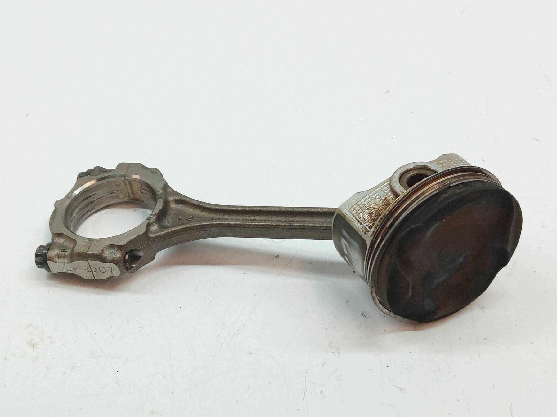 piston 1.33 16V VVTI 1NR Toyota Yaris II (2005-2011)