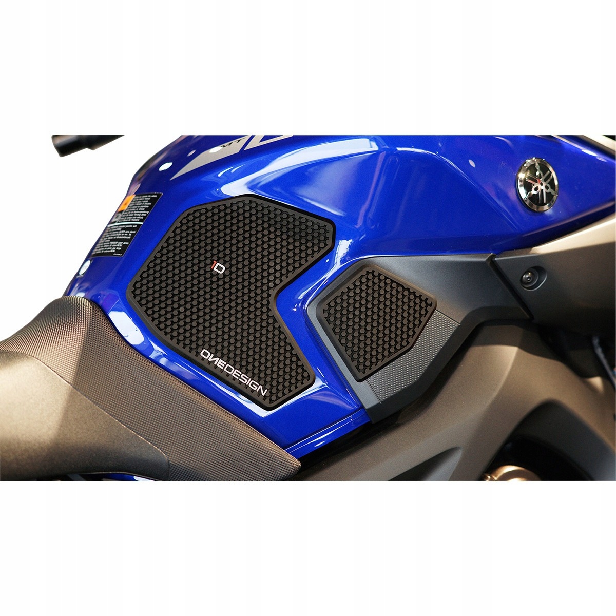 

Onedesign Osłona naklejka zbiornika Yamaha MT-09