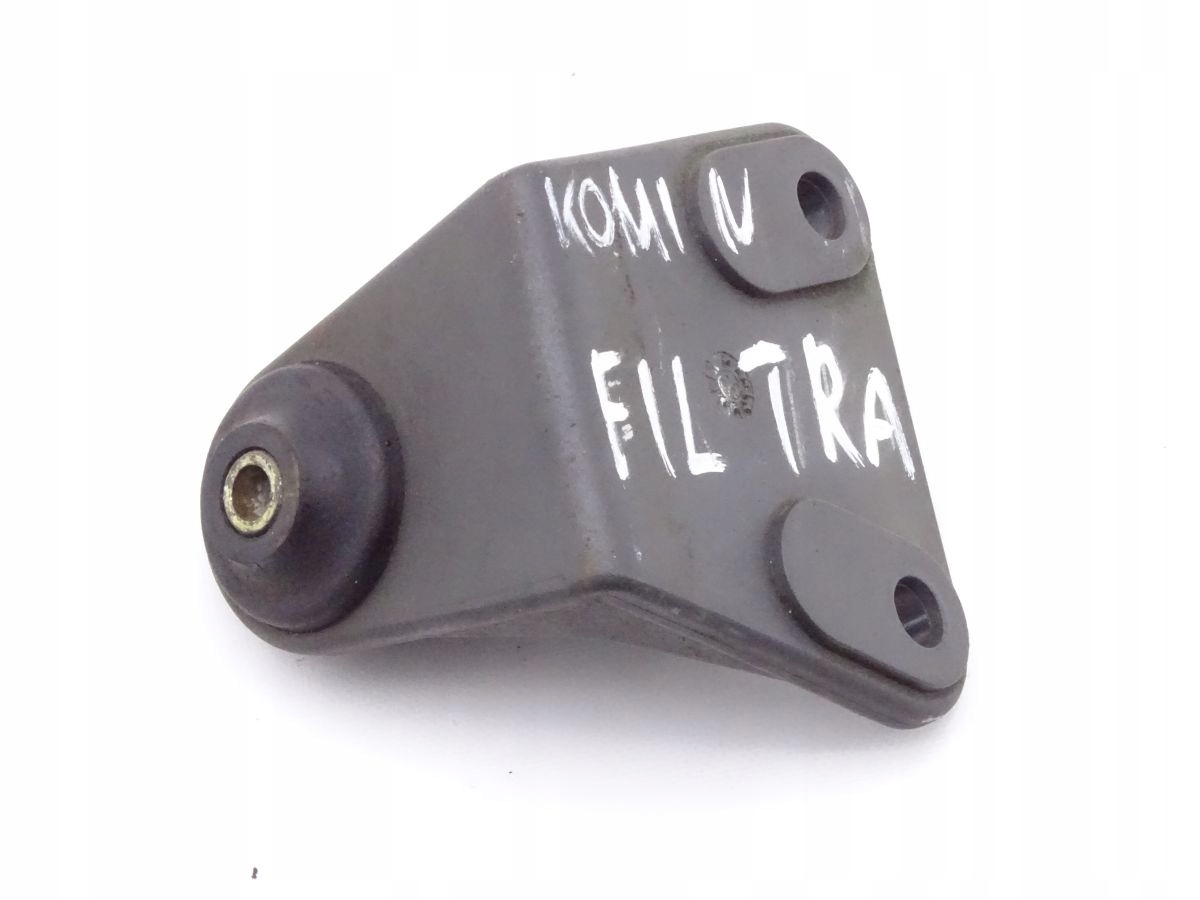 IVECO EUROCARGO I II 91-08 MOCOWANIE KOMINA POWIETRZA 98473894 Numer katalogowy części 98473894 GBIMPORT