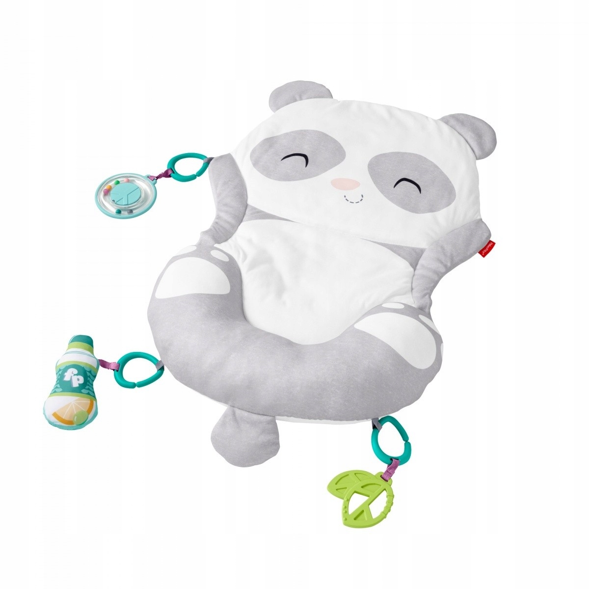 

Fisher Price mięciutka mata do zabawy Panda