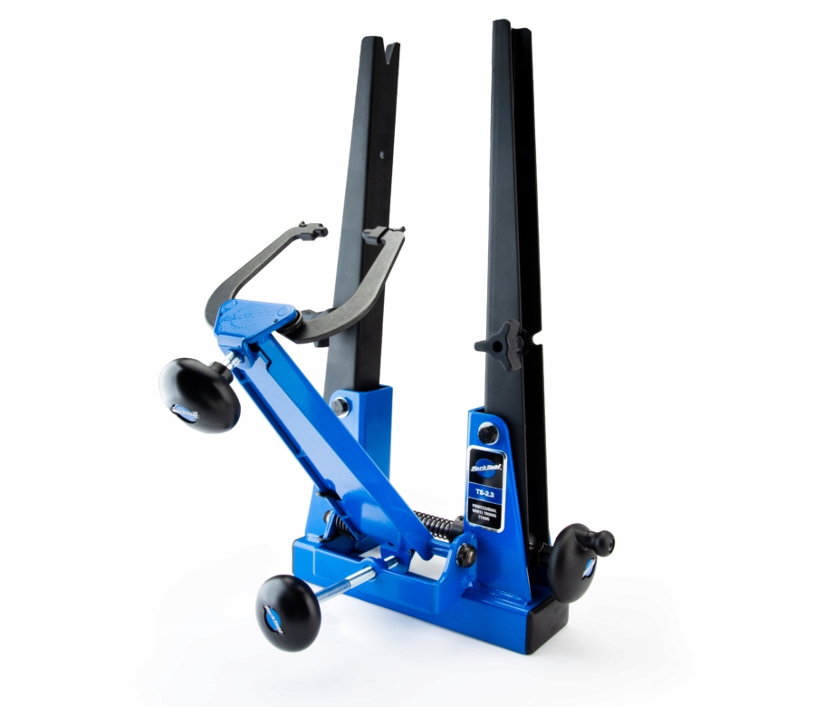 Park Tool TS-2.3 centrownica rowerowa