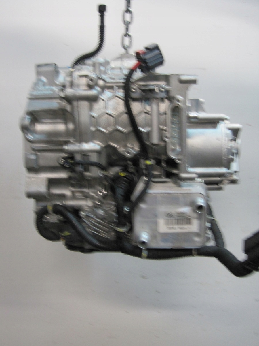 Getriebe PEUGEOT 308 20F9AL 1,2THP