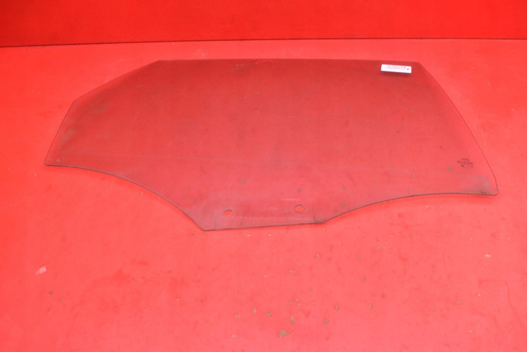 window side right rear part rear AUDI A6 C7 KOMBI 10-14