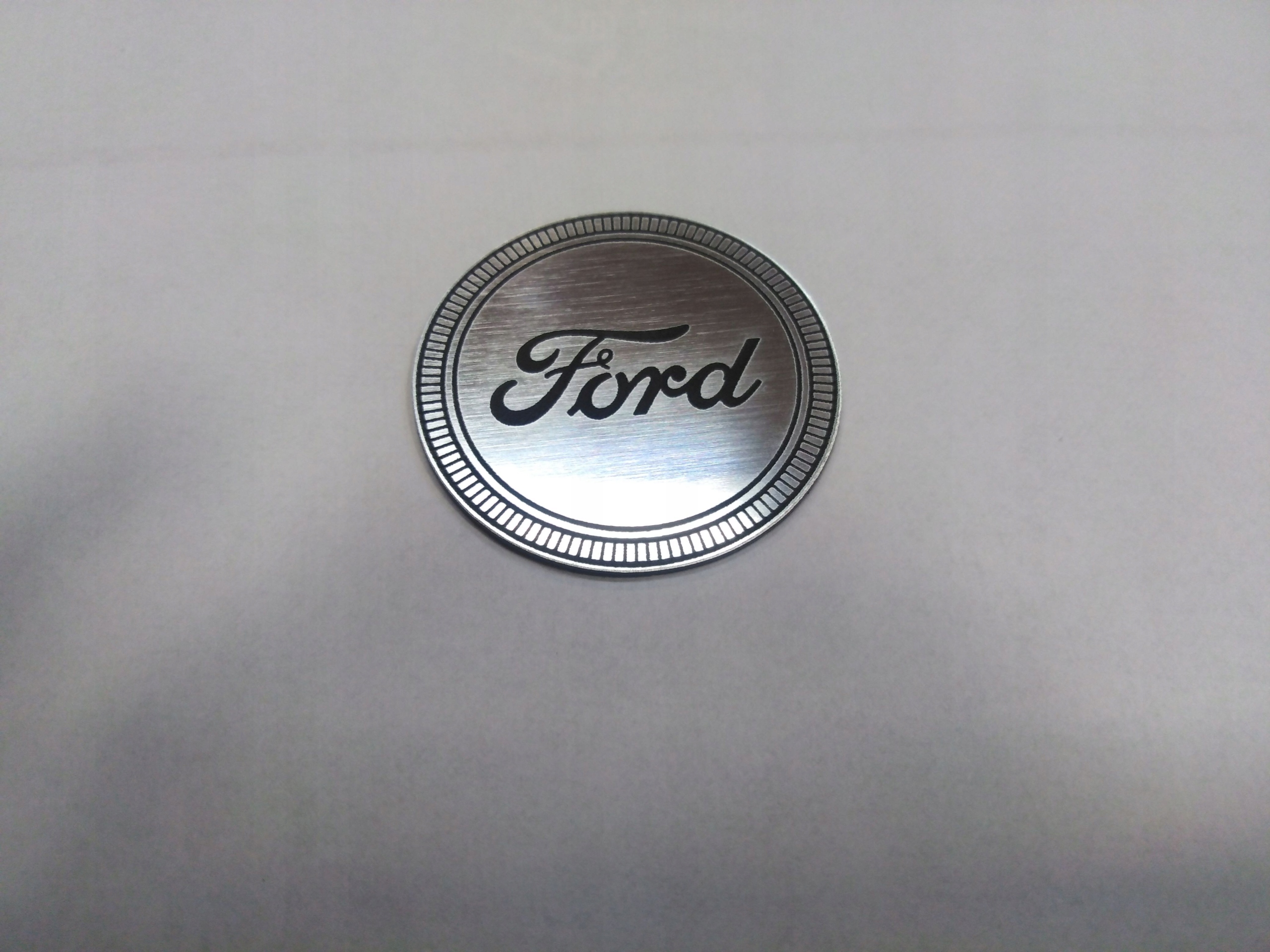 

Ford naklejka emblemat 40 mm