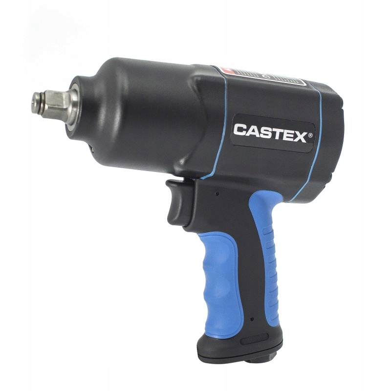 PNEUMATYCZNY KLUCZ UDAROWY 1/2 1600NM PCAS-001 Rodzaj klucz udarowy