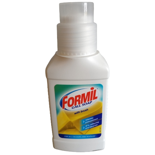 

Odplamiające mydło Formil 250 ml