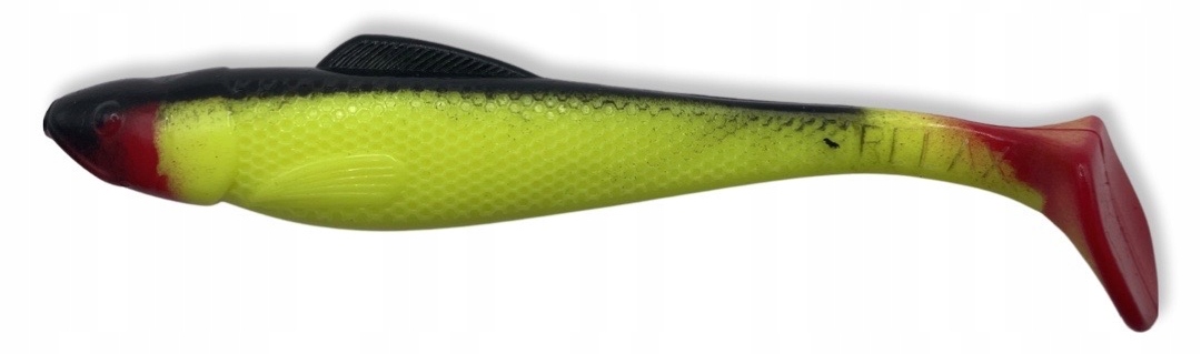 OH5-S056R Relax Guma Ripper Ohio 5'' 12,5cm 1SZT