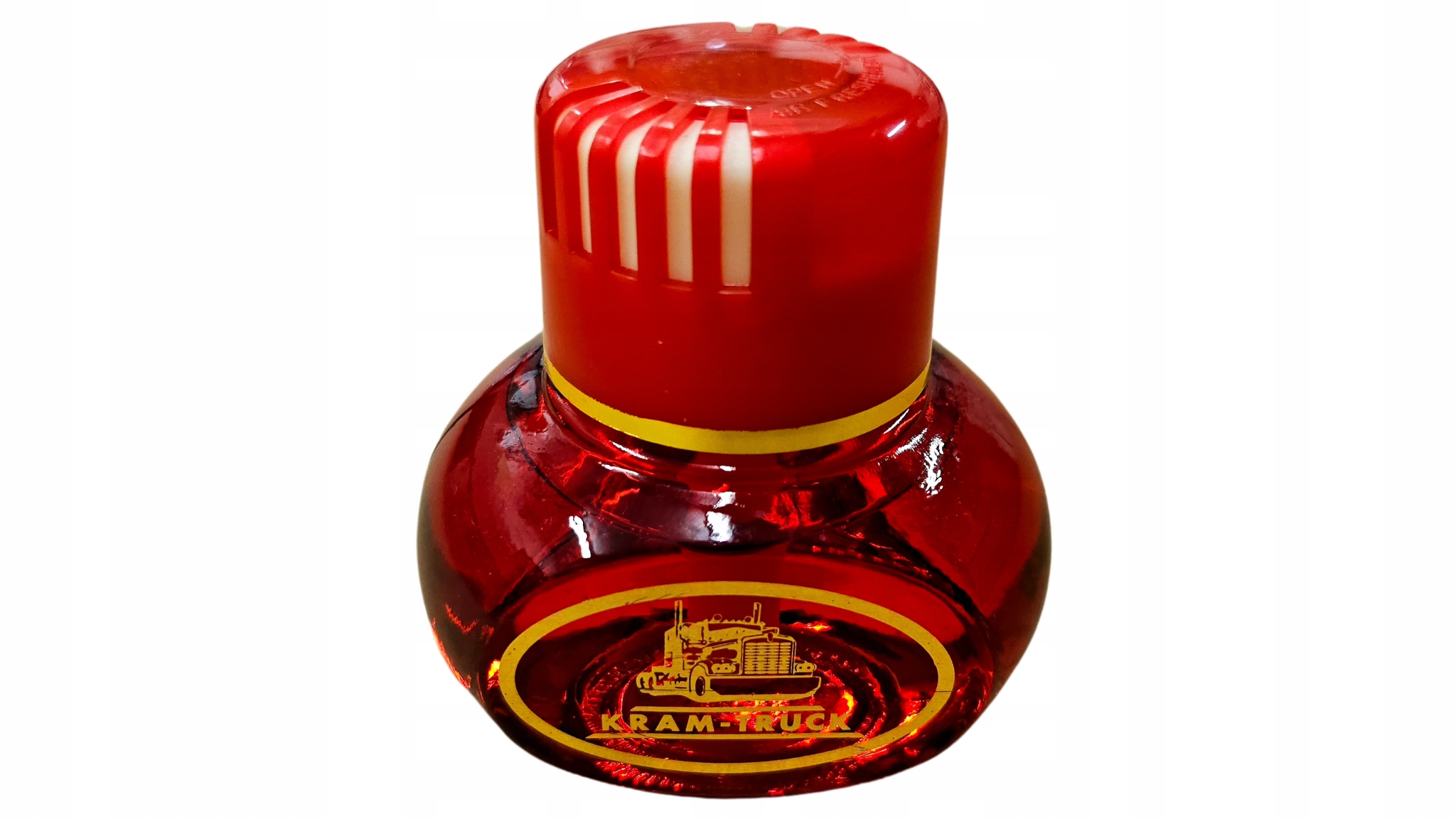 ZAPACH POPPY HIBISKUS HIBISCUS ODŚWIEŻACZ Z PODŚWIETLENIEM