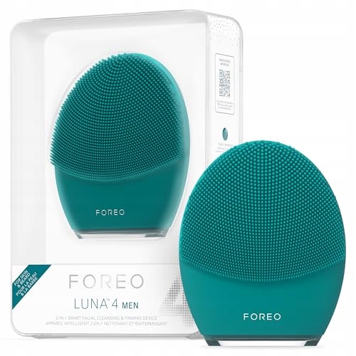Foreo Luna 4 Men Zpevňující masážní přístroj
