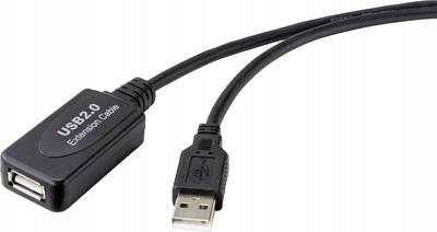 Kabel USB Renkforce RF-4535084