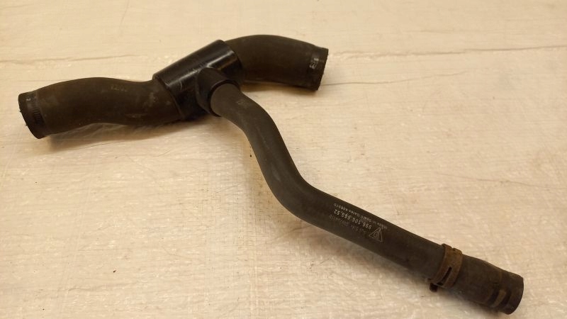 99610666652 - PORSCHE CARRERA 996 BOXSTER ВОДОПРОВОД