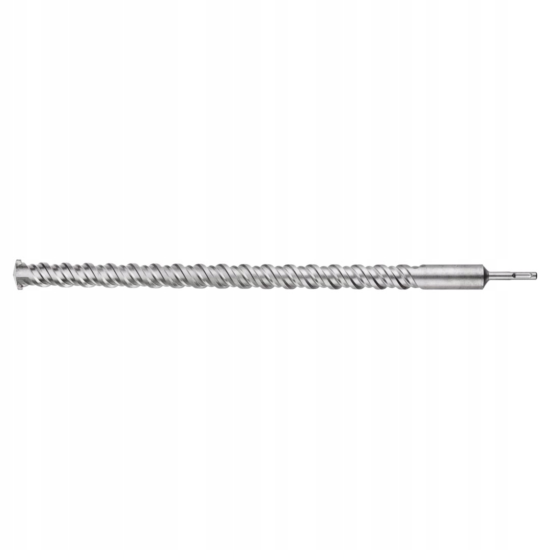 

Wiertło do betonu Sds Plus, 28x600 mm Verto 60H669