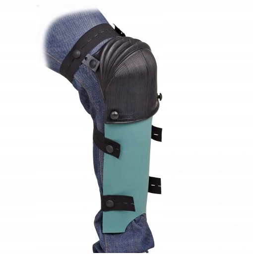 Podlahové chrániče kolen německé, úzké