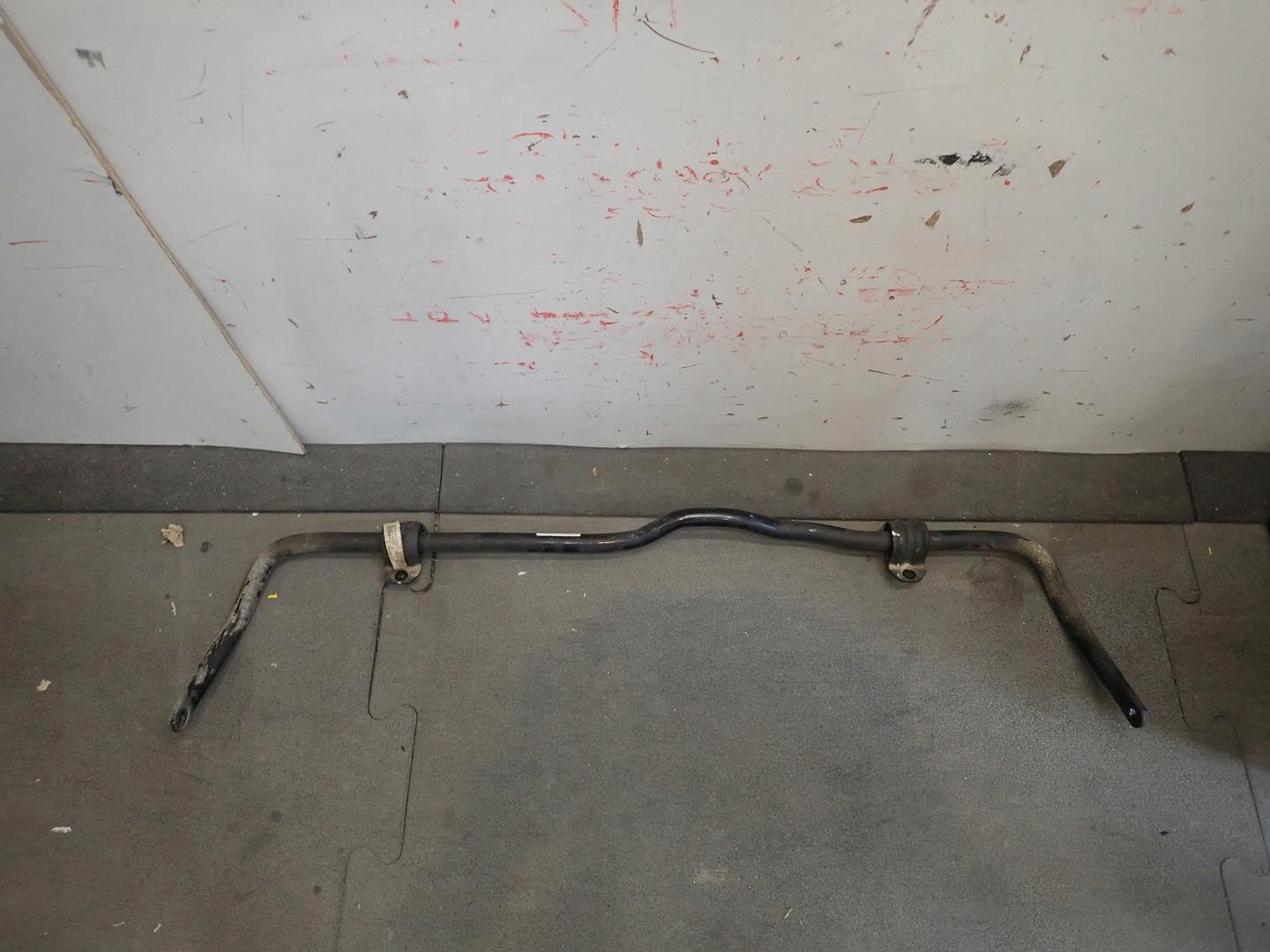 stabilizer rod front HYUNDAI TUCSON III 15