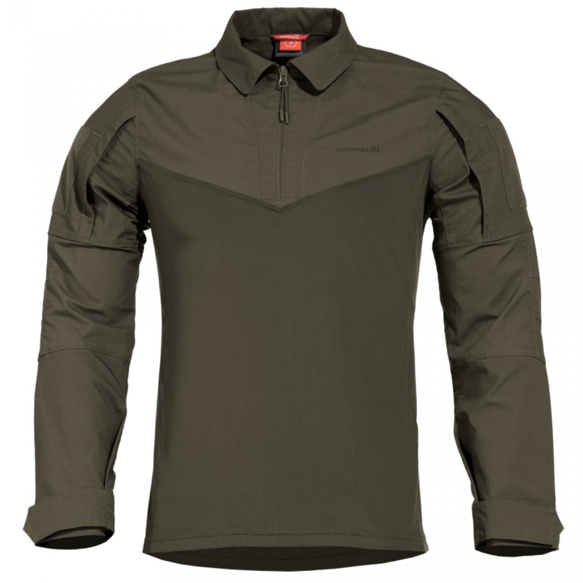 K02013-06RG-Ranger Green-L Pentagon Ranger Tac-Fresh Shirt