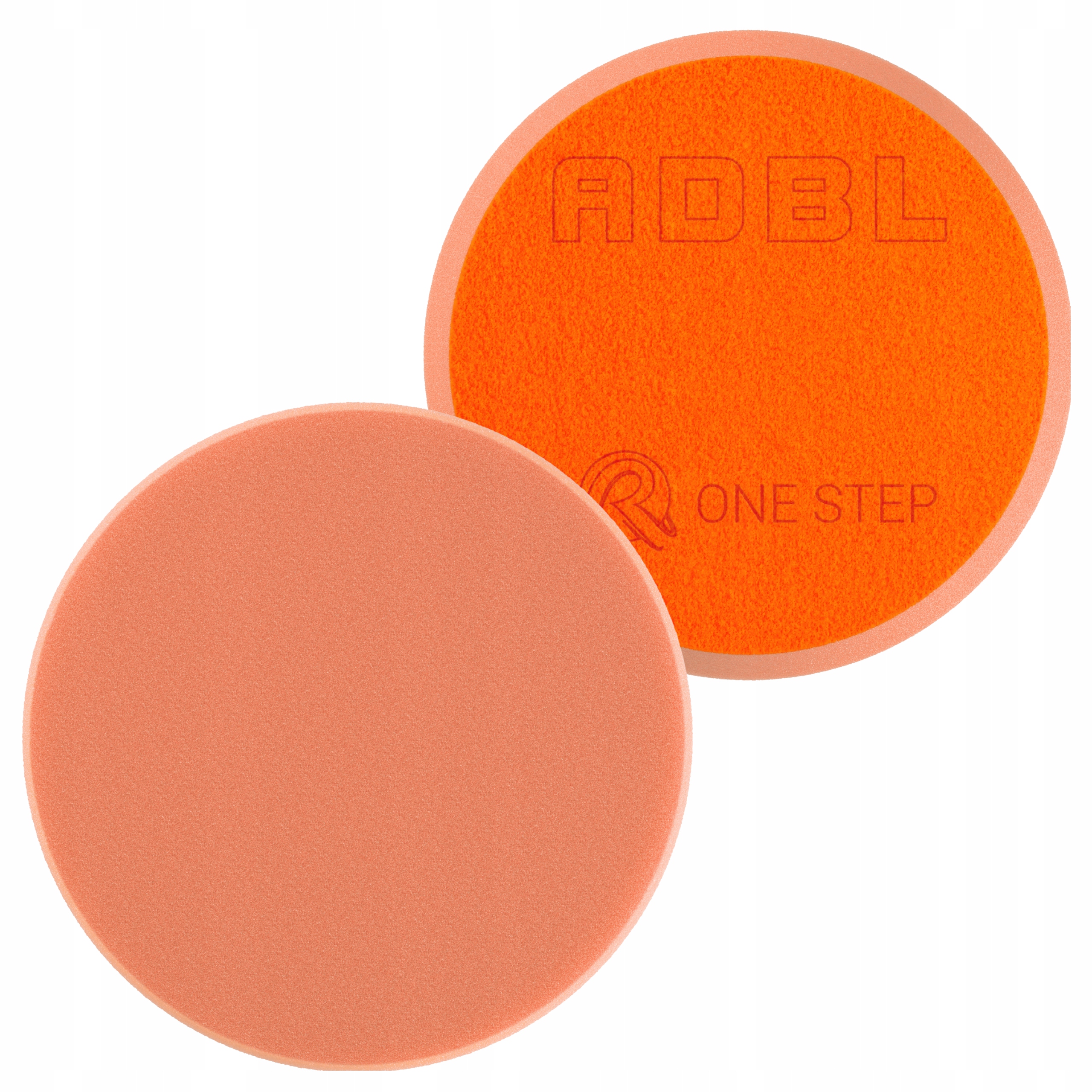 Adbl Roller One Step R 125 Pad Polerski Do Lakieru Jednoetapowy One Step