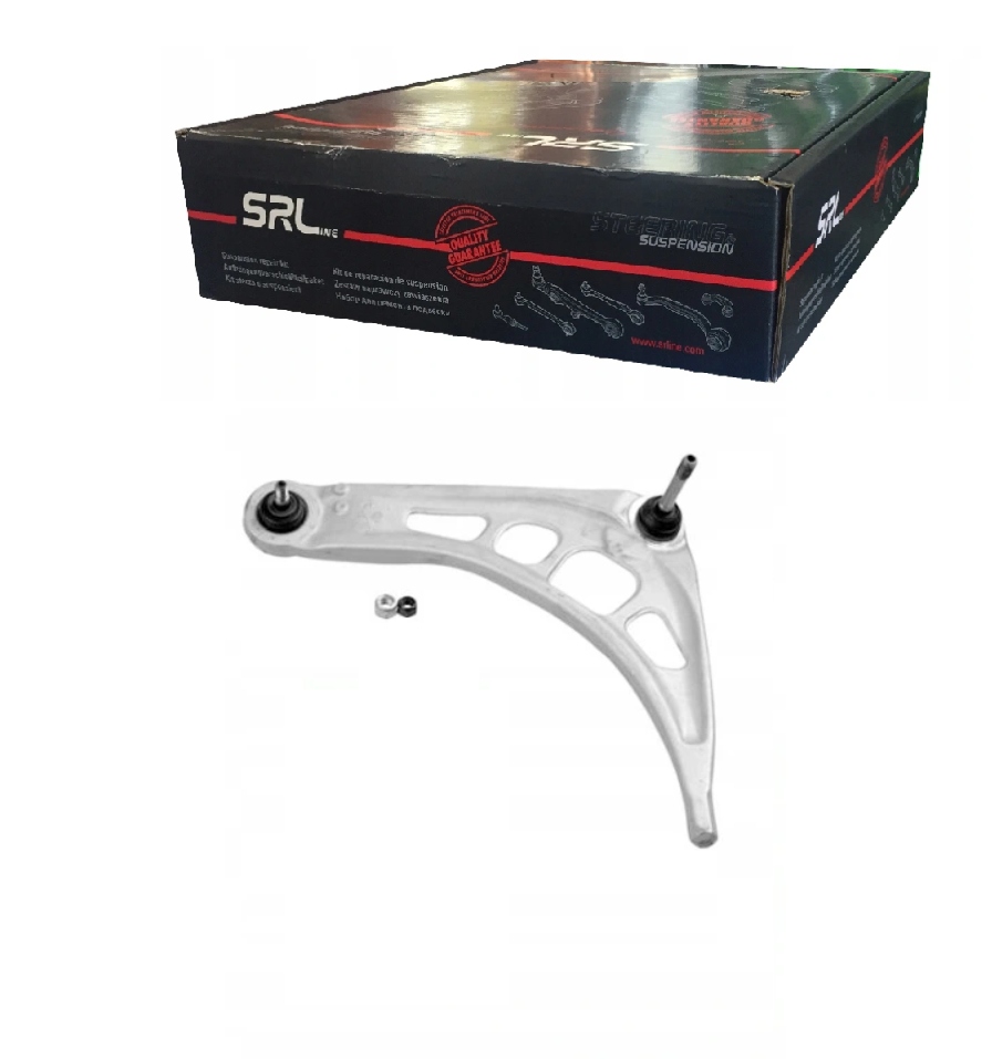 

Wahacz przód dolny lewy Bmw 3 E46 SRL3