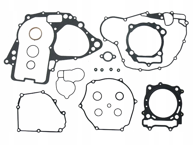 Namura Komplet Tesnenia Suzuki Rmz 450 '08-'24 (808595) ()