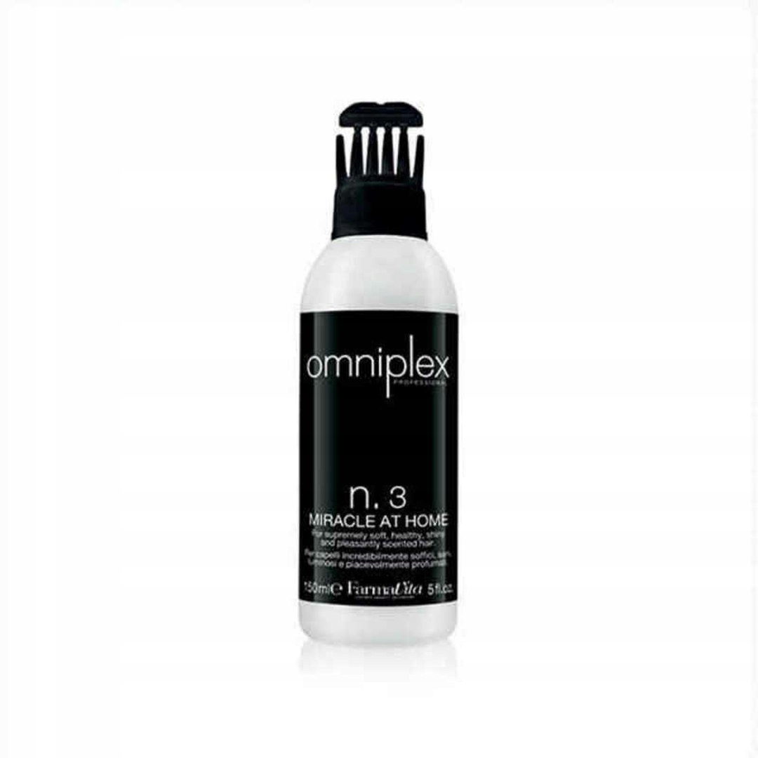 Intenzivní regenerační kúra Omniplex N 3 Farmavita (100 ml)