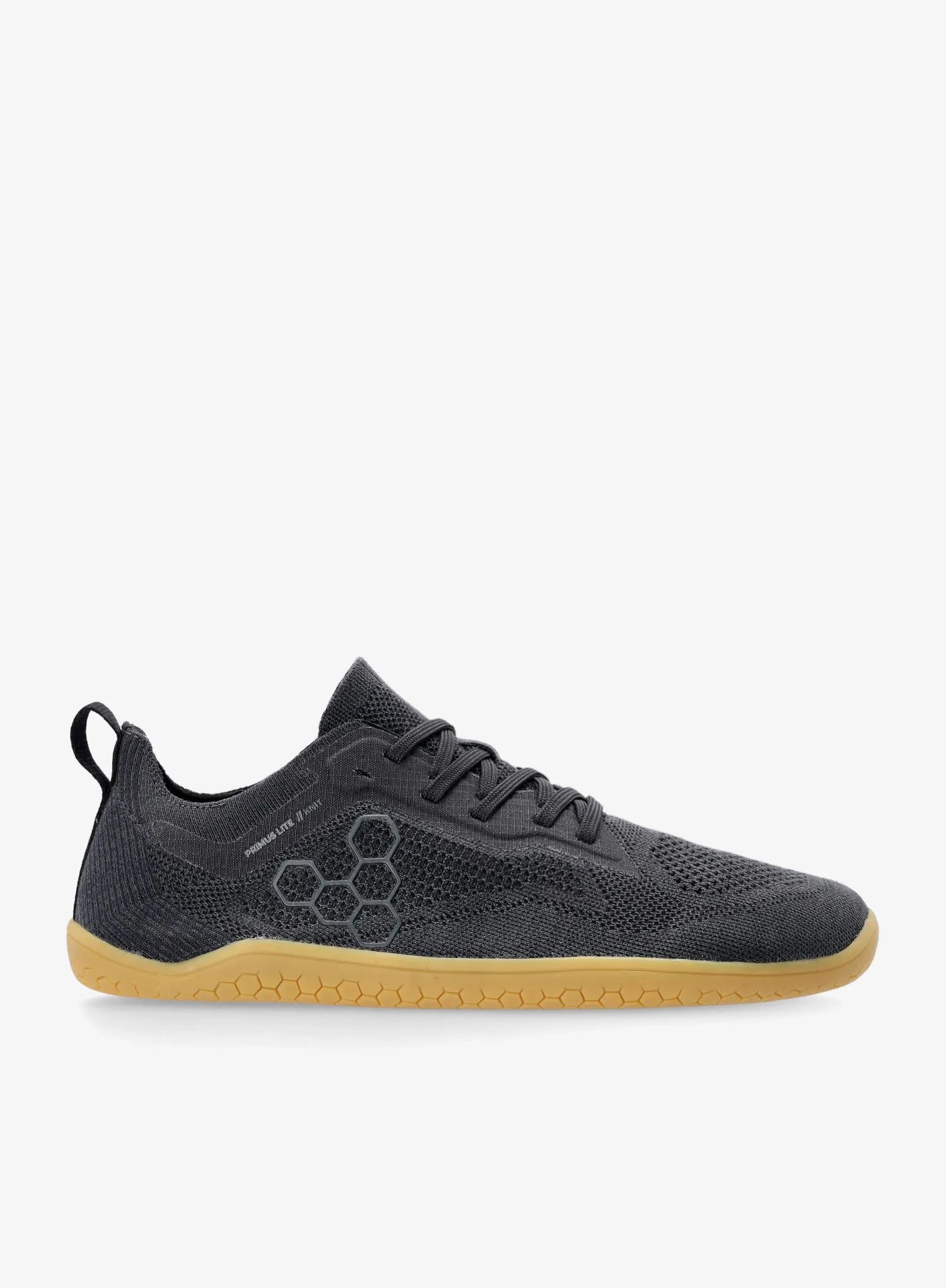Vivobarefoot Primus Lite Knit Natural outdoorové boty eclipse 46