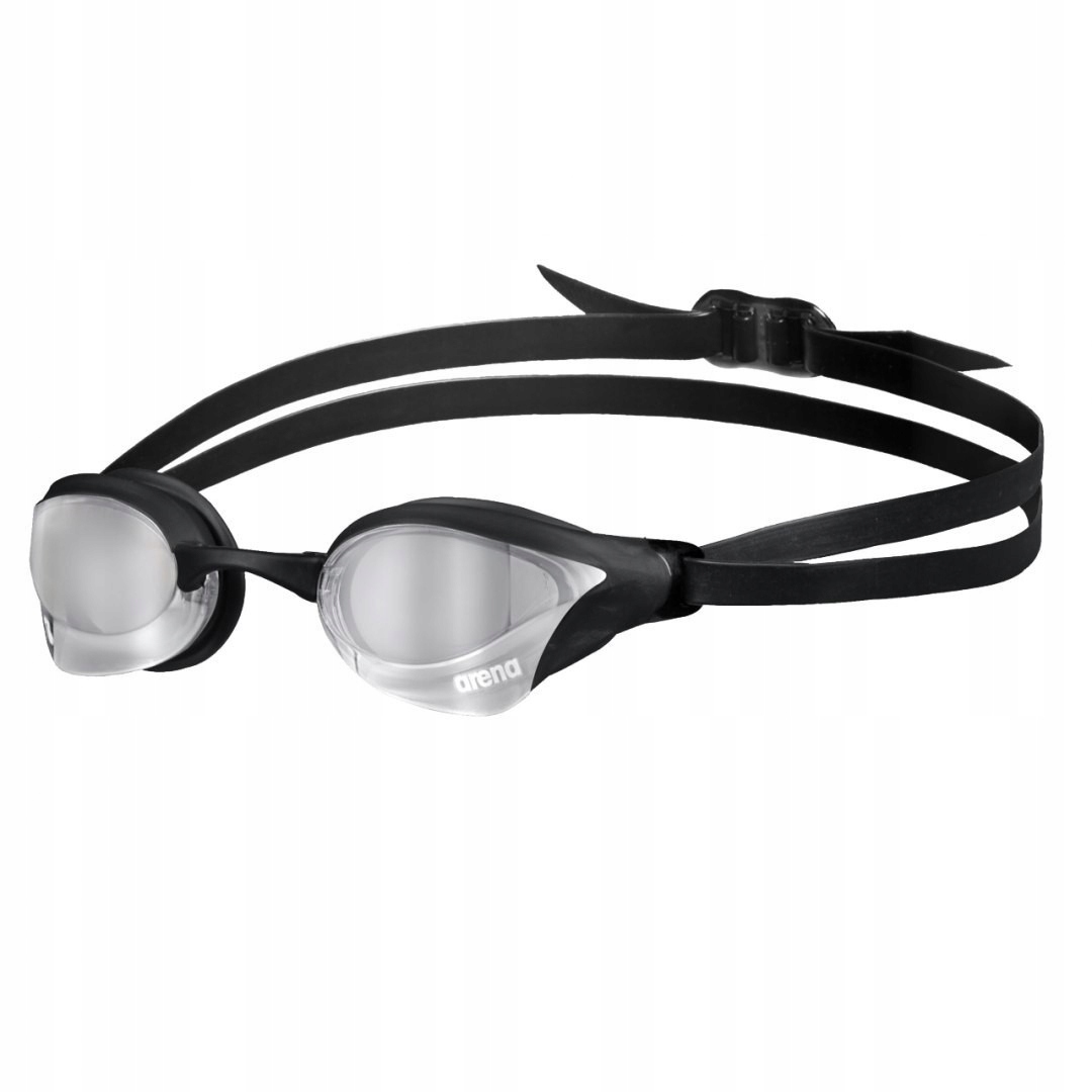 

Okulary pływackie Arena Cobra Core Swipe Mirror