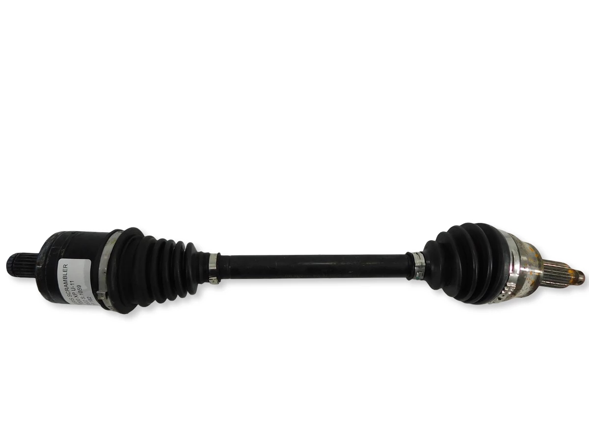 Predná Poloos Polaris Scrambler 850 1000 Xp U-11 1333802
