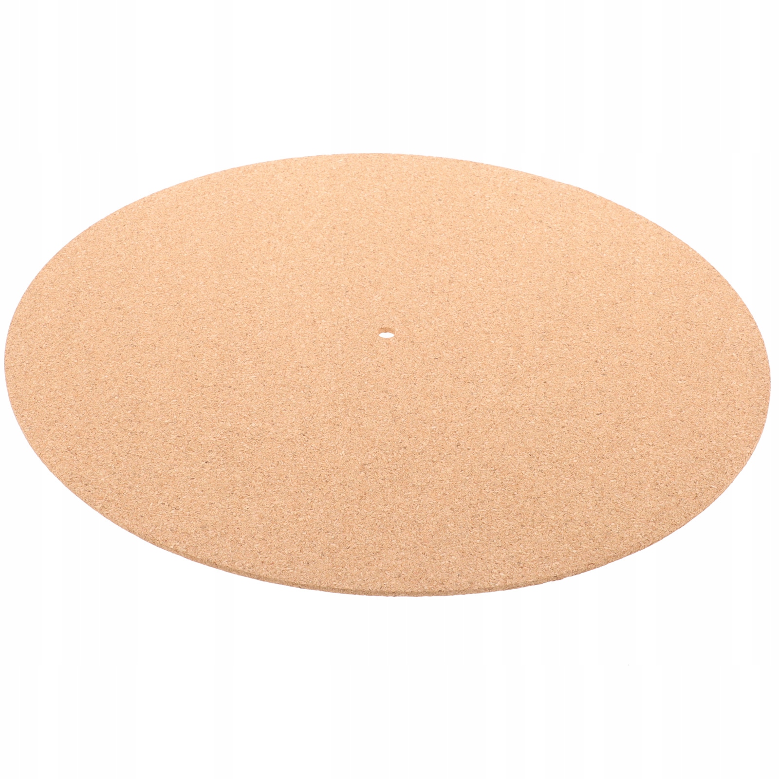 KORKOWA PODKŁADKA GRAMOFONU WINYLOWA MATA GRAFIKA