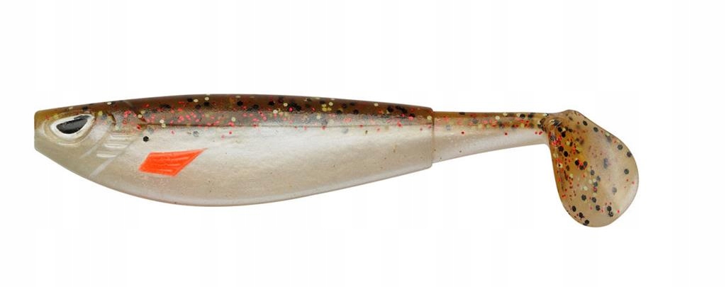 

Brown Bleak 14cm Berkley Sick Flanker