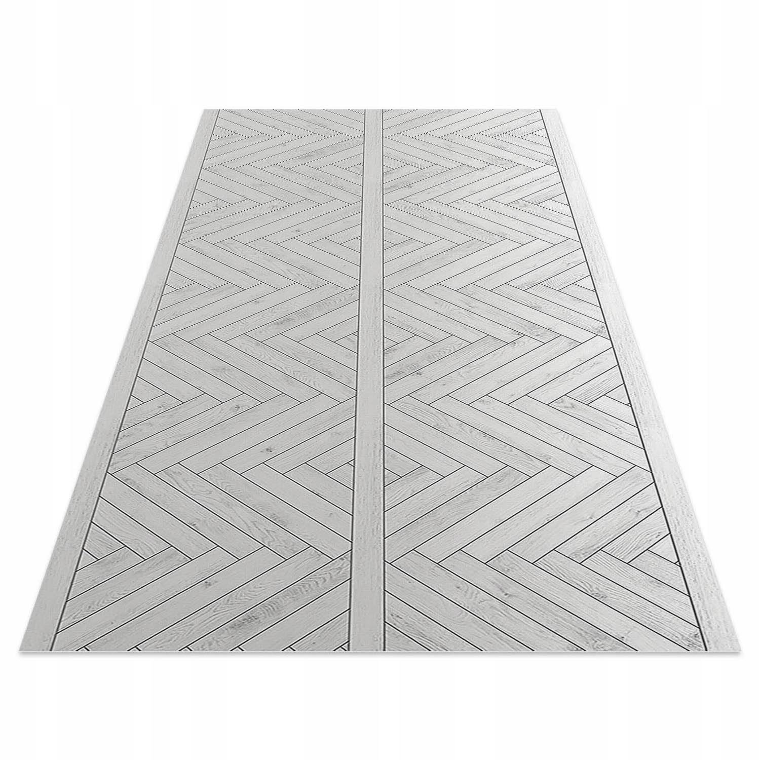 Pvc Koberec Vnější Vinyl Na Terasa Balkon Marocká textura 80x120