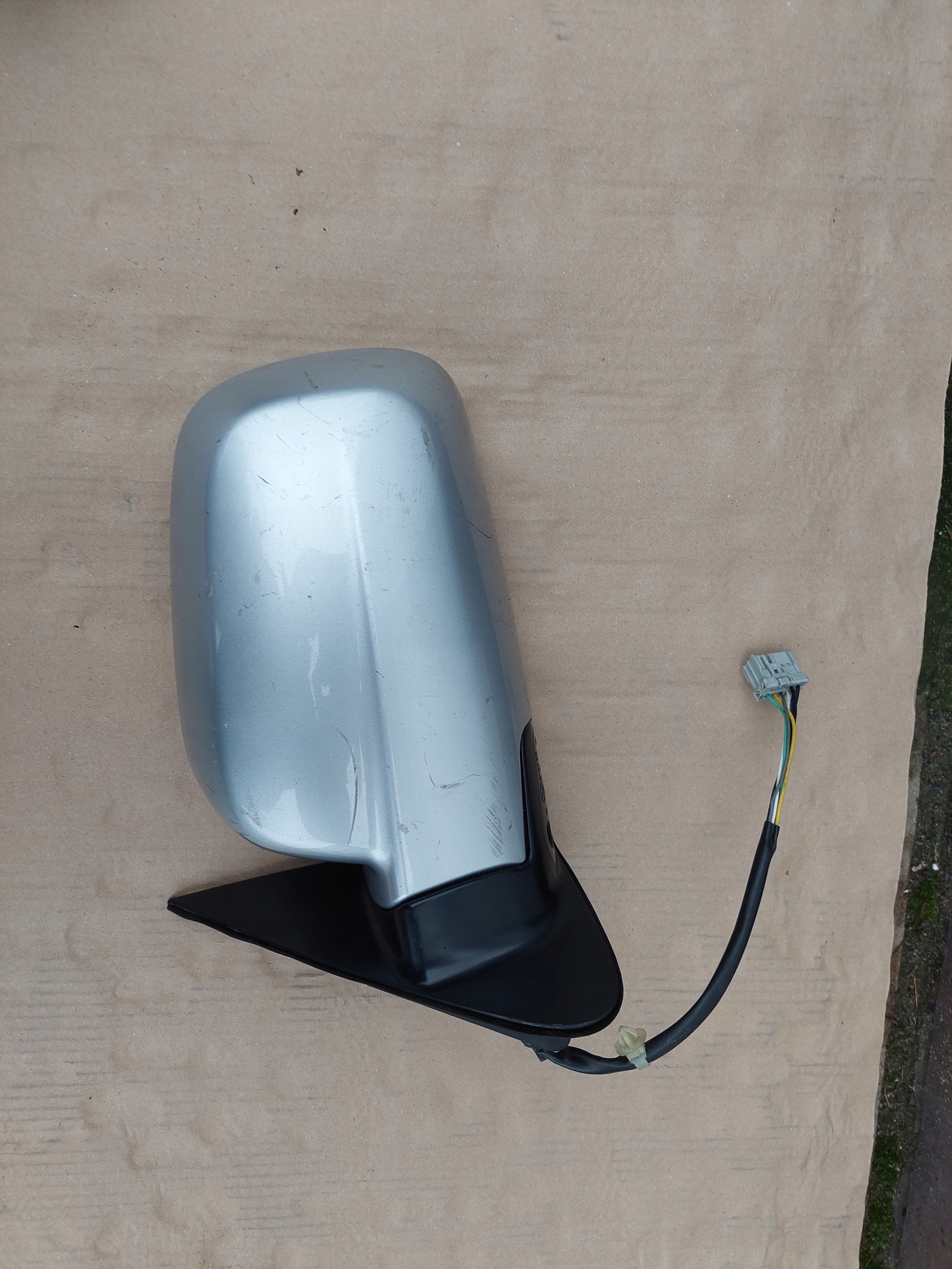 LUSTERKO LEWE HONDA CR-V II 2001-2006r 7 PIN