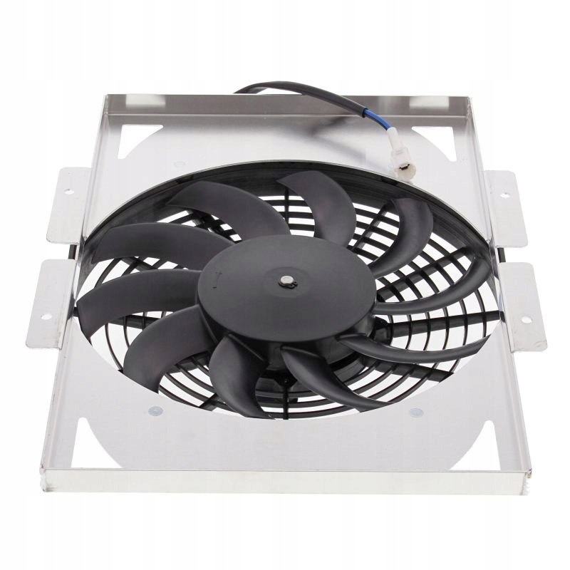 Ventilátor Chladiča Yamaha 450 Rhino 06-09, 660 Rhino 04-07