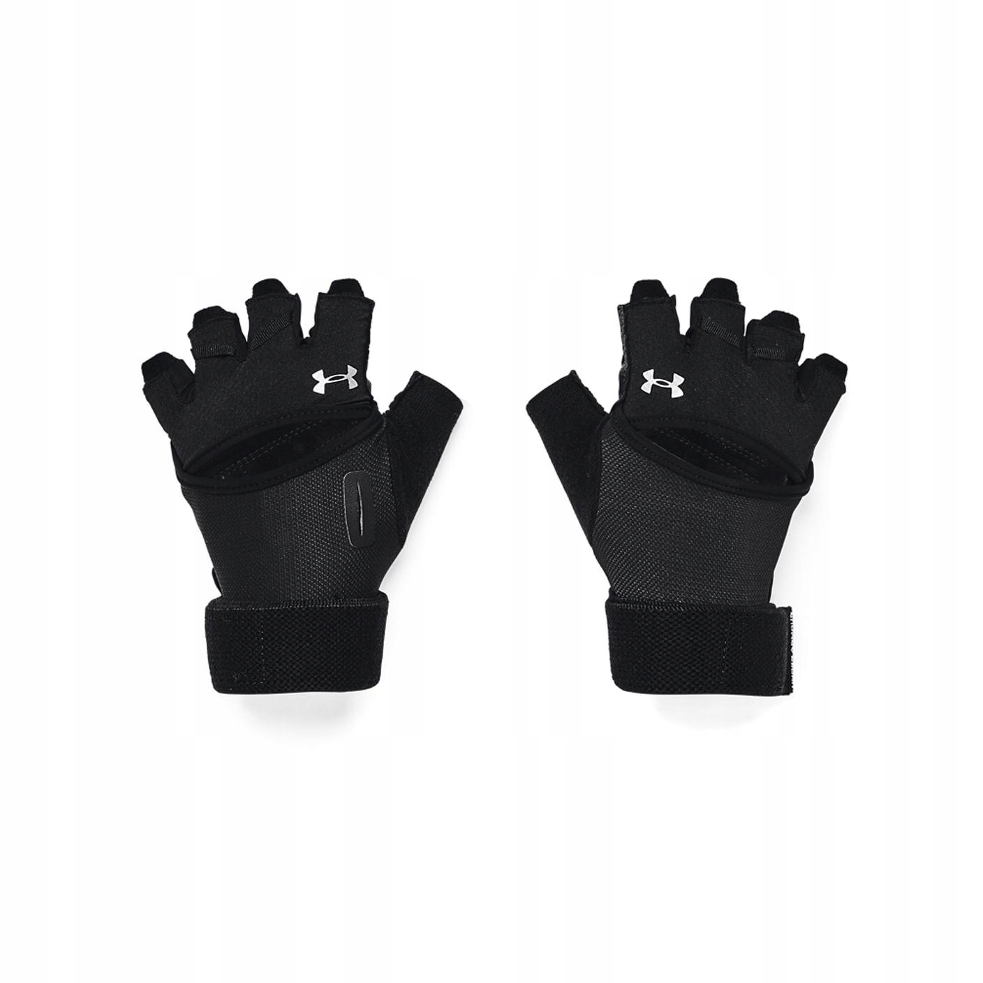 Dámské Rukavice W's Weightlifting Gloves Xs