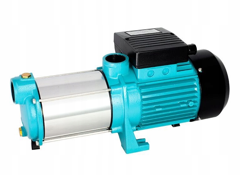 Pompa Hydroforowa Powierzchniowa Do Wody Mh 2200INOX Premium 230V Omnigena