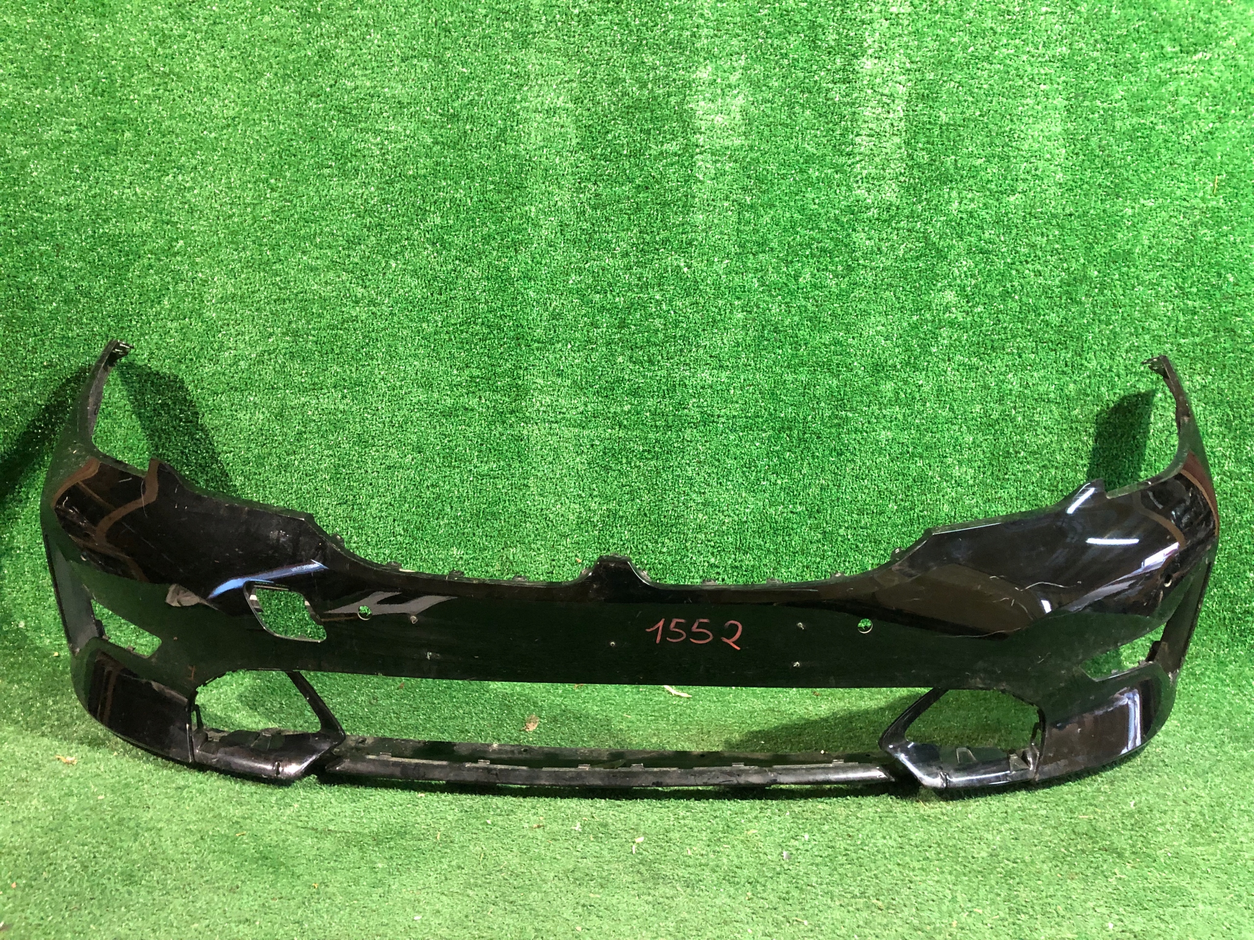 Frontstoßstange BMW 3 G20 G21 6 PDC