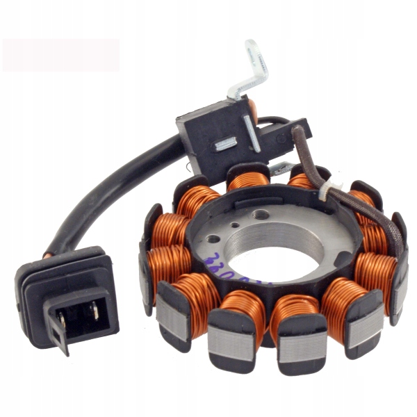 2463500620001 - ПРИСТРІЙ ЗАПАЛЮВАННЯ STATOR APRILIA DERBI PIAGGIO RMS