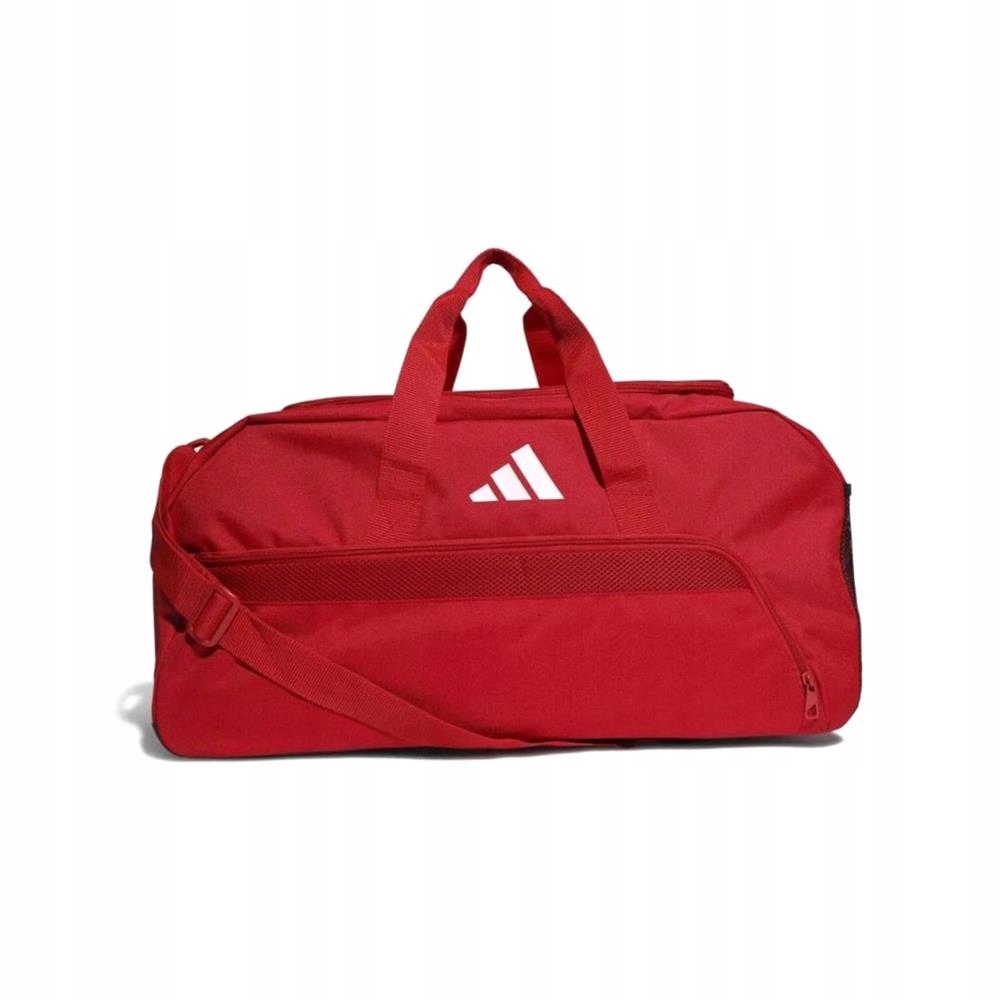 Sportovní Taška Adidas Tiro League Červená 39, 5 L