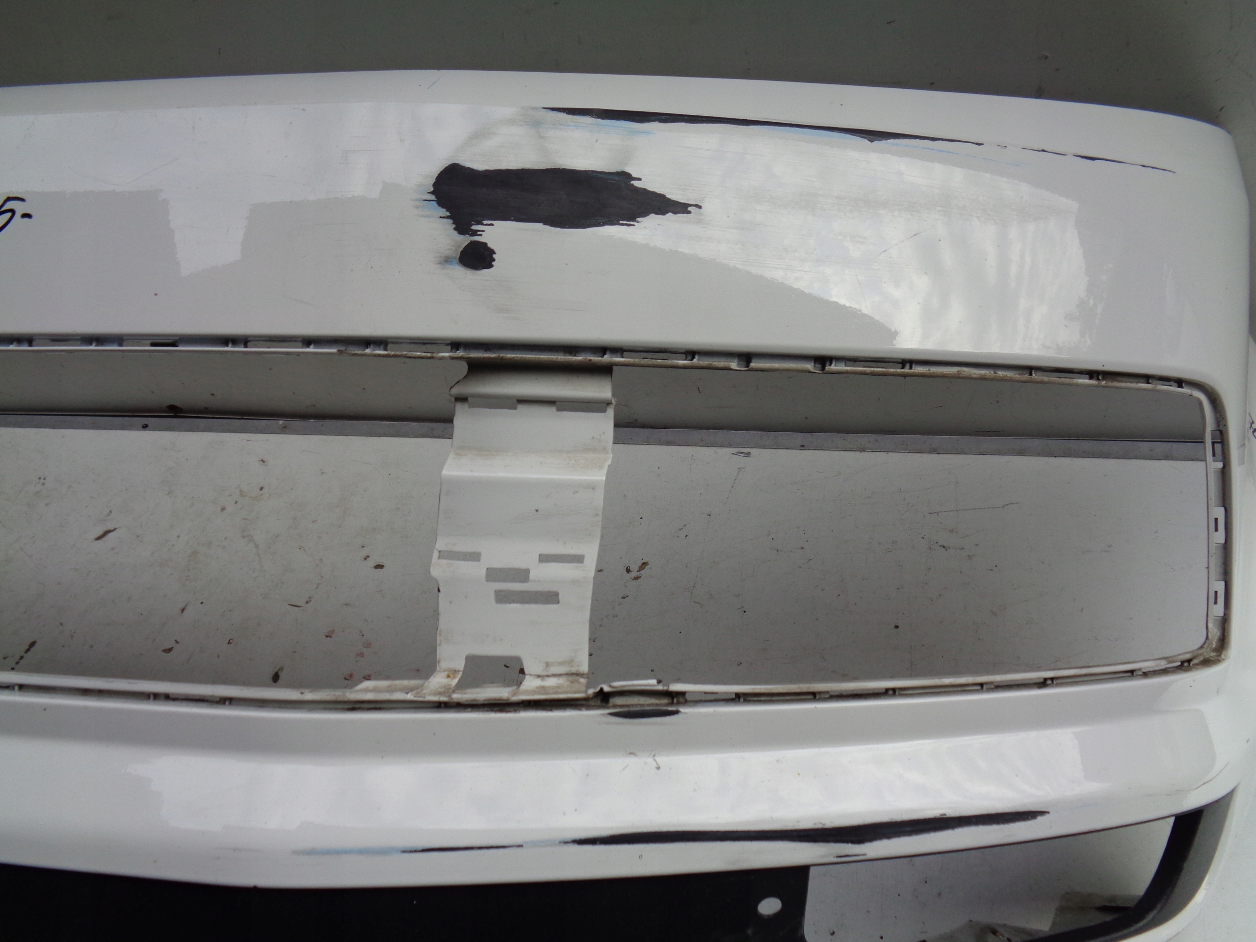 FRONTSTOSSSTANGE VW T6 7E 7E0 15- NR 42509