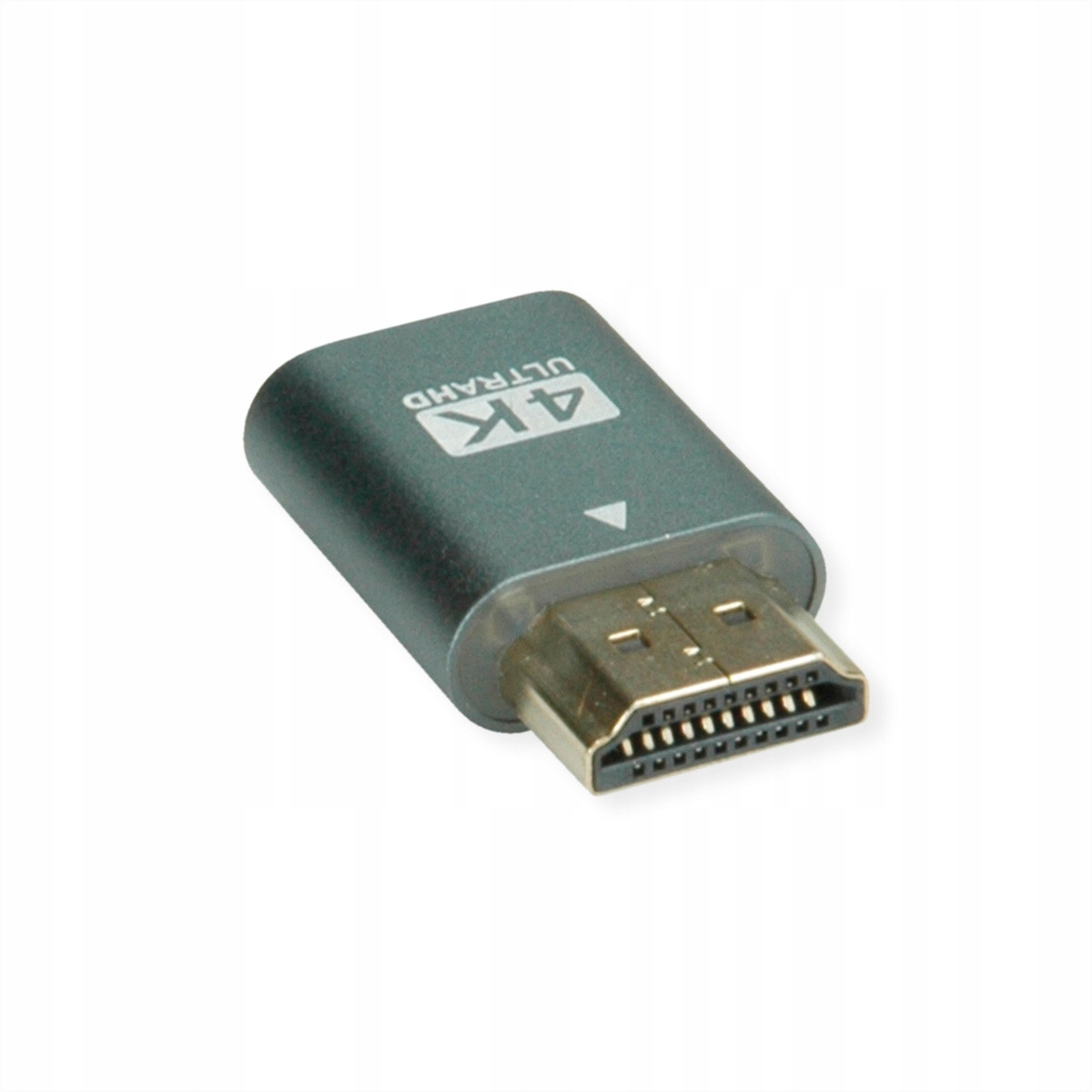 VALUE Adapter, wirtualny emulator HDMI (EDID), 4K Marka inna
