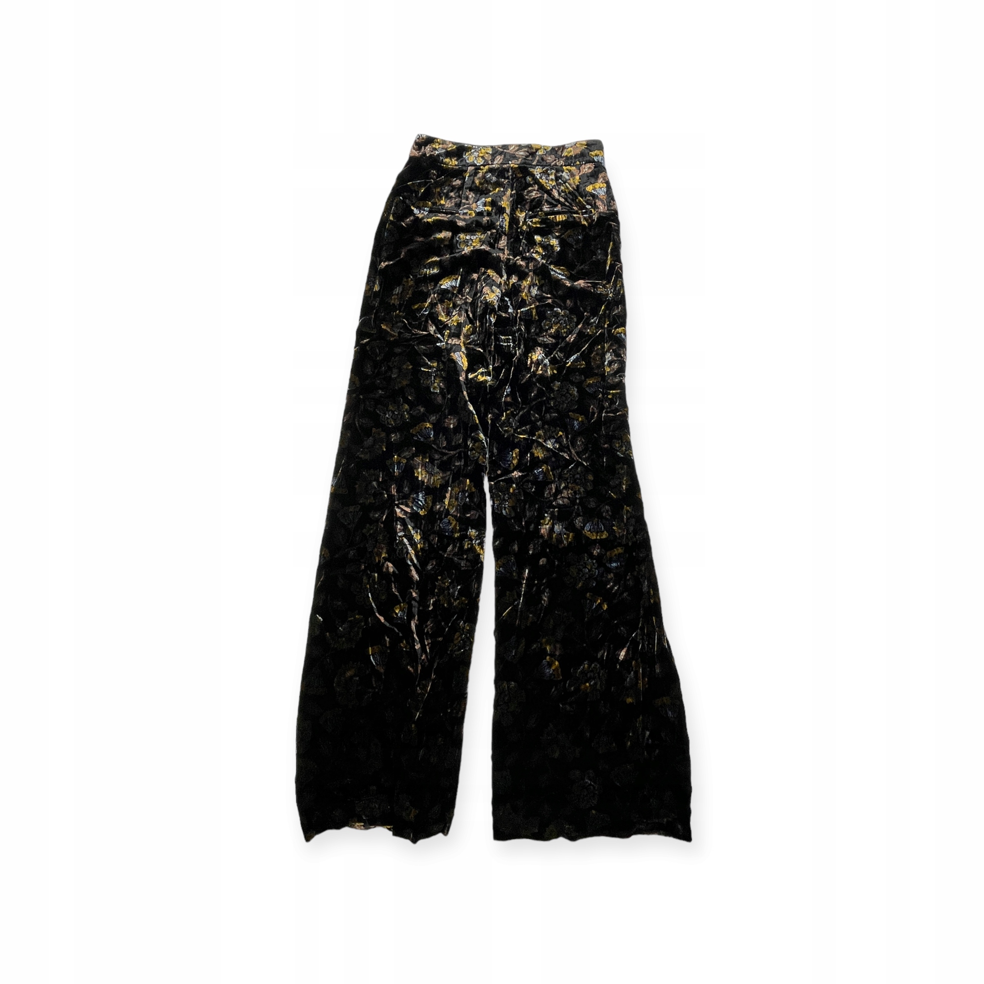 Elegantní dámské kalhoty Pipes&Shaw llc S