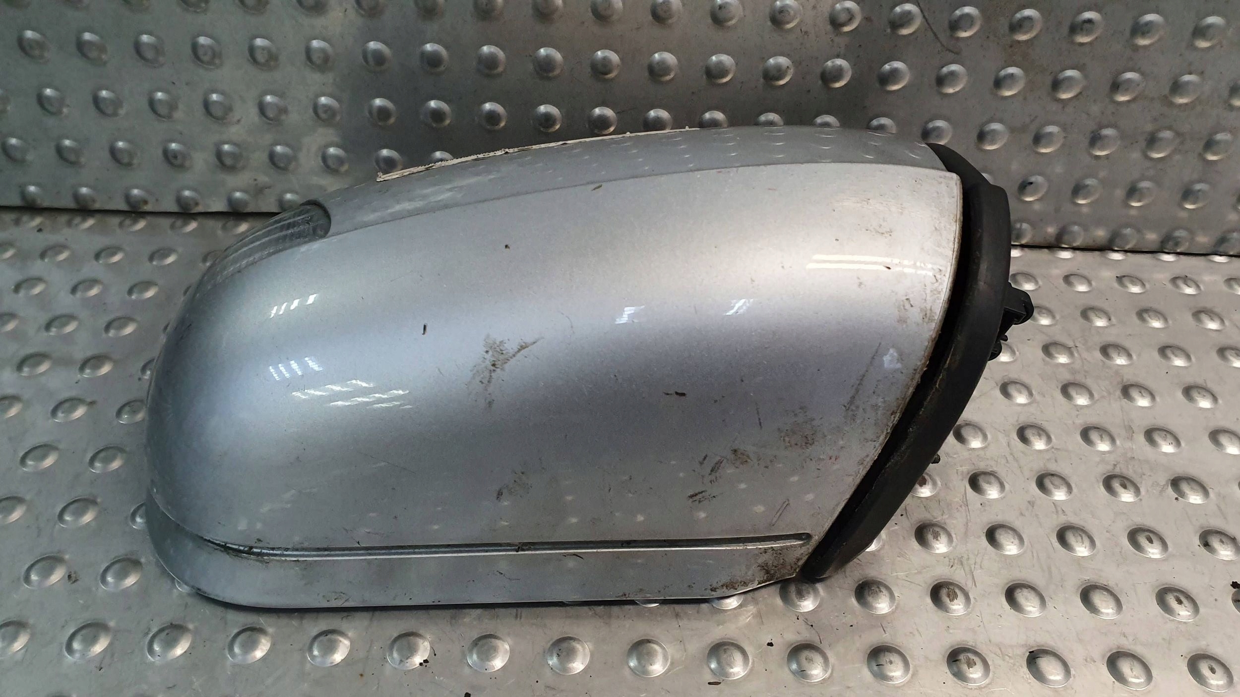 mirror right MERCEDES E-KLASA W210 7 PIN 2108108616 95