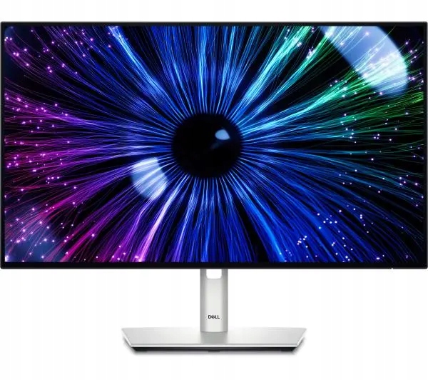 Monitor Dell UltraSharp U2424HE 23,8'' Full Hd Ips 120Hz 8ms