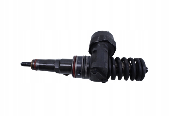 POMPOWTRYSK WTRYSKIWACZ WTRYSK VW PASSAT B5 1.9TDI