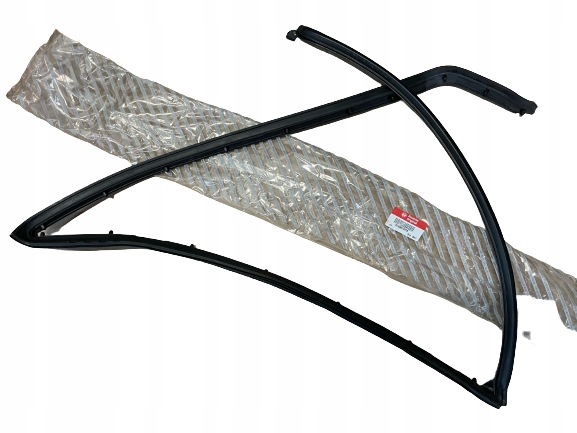 60624418 60577448 - ALFA ROMEO 166 ПЫЛЕЗАЩИТНЫЙ УПЛОТНИТЕЛЬ ДВЕРИ ЗД П