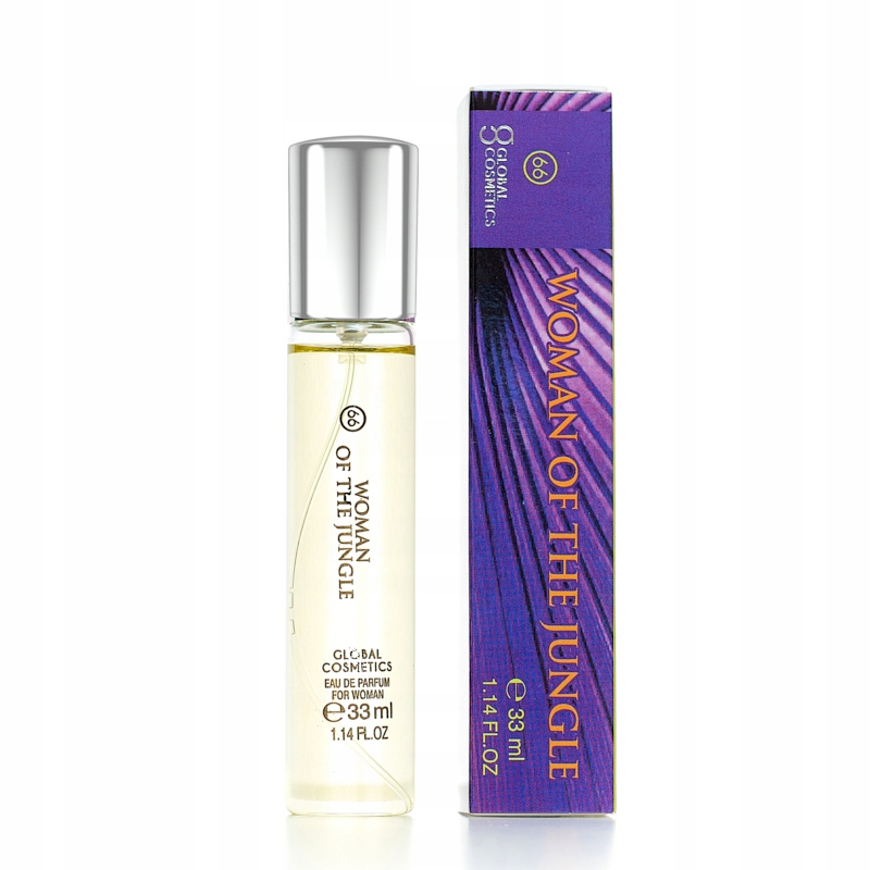 

066 Woman Of The Jungle 33ml zapach damski