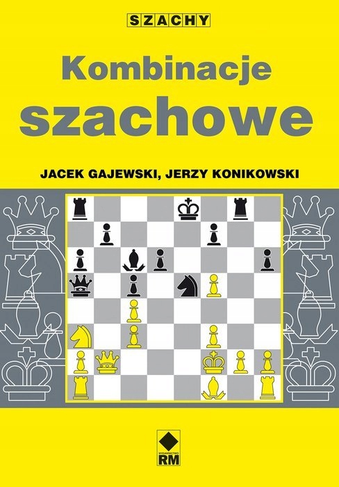 

Kombinacje szachowe