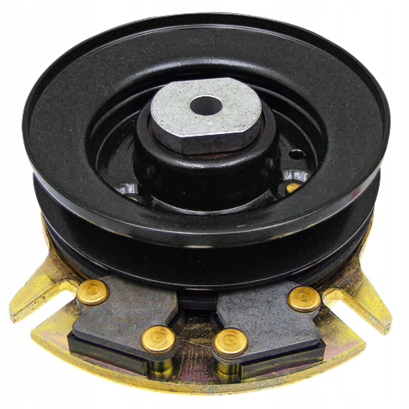 

Sprzęgło elektromagnetyczne 25mm Granit