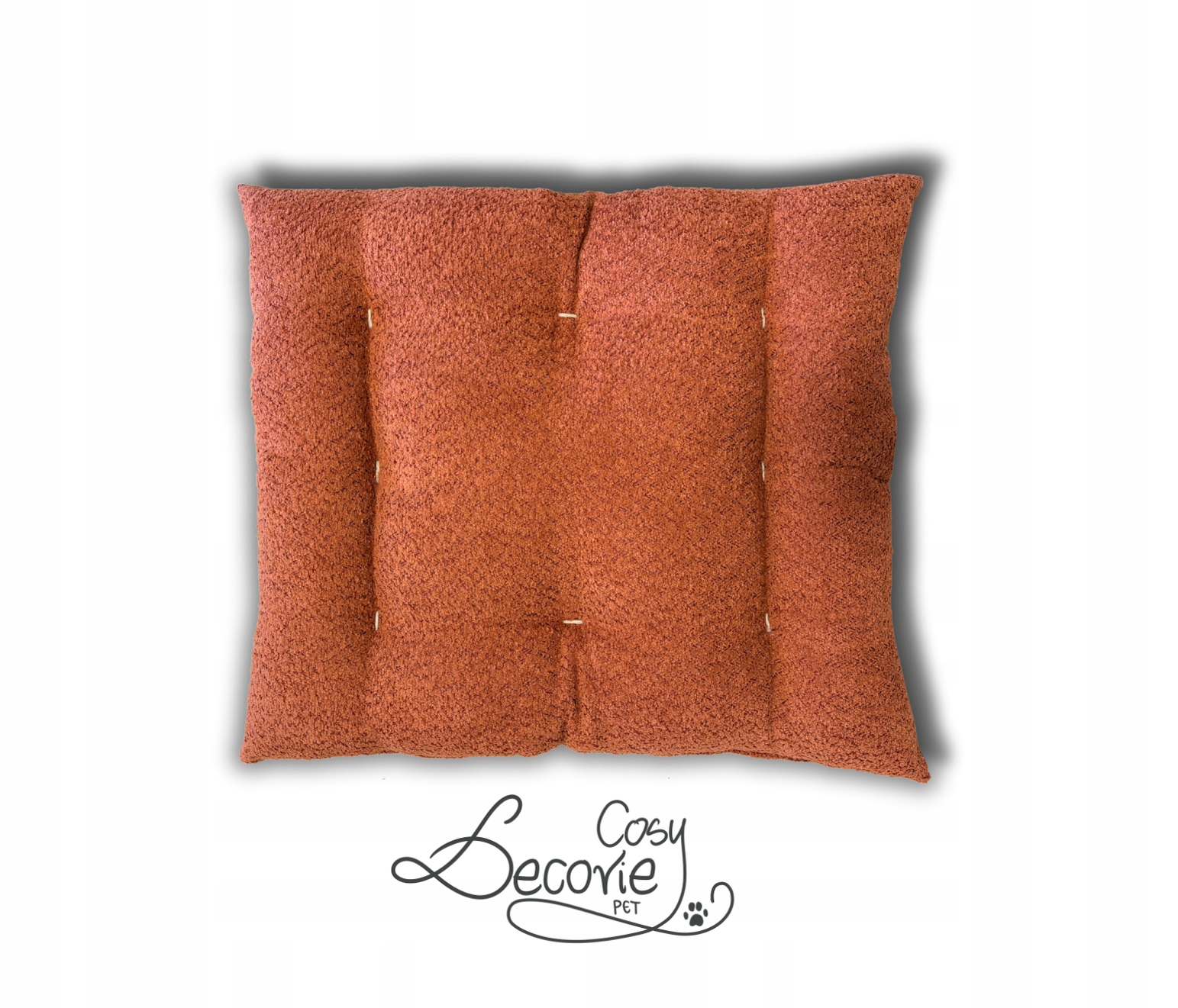 Levně Pelíšek pro malého psa nebo kočku Boucle Odolné Barvy Malé