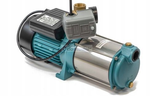 Omnigena Čerpadlo Mh 1300 Inox s príslušenstvom